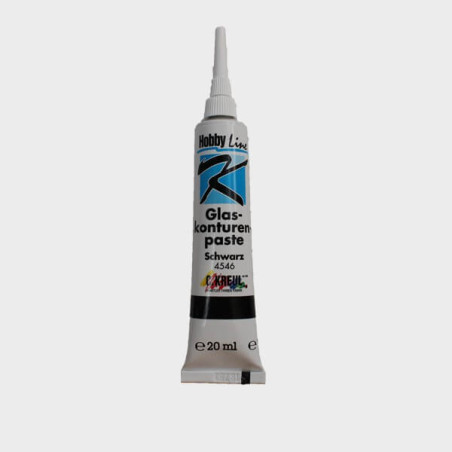 Pâte adhésive pour créer des repères tactiles Pâte adhésive pour créer des repères tactiles