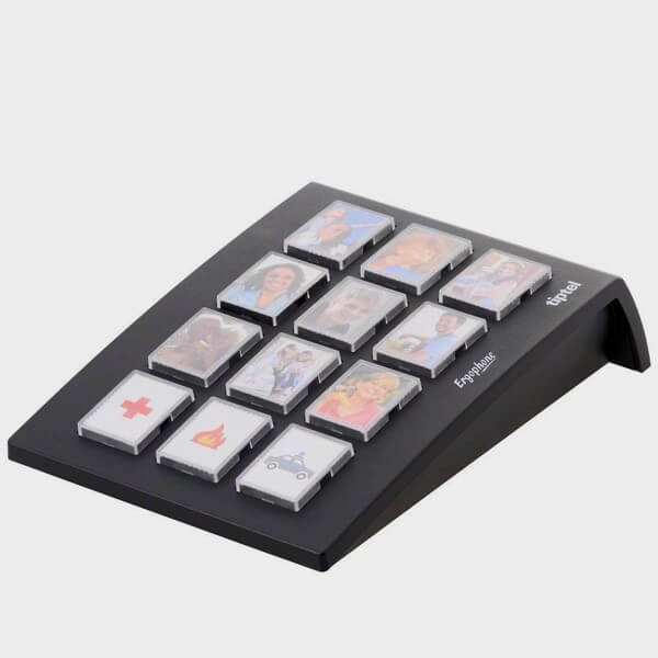 Clavier Composeur De Numeros A Grosses Touches Cflou