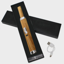 Briquet XXL électrique rechargeable