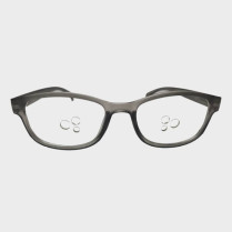 Lunettes guides pour les gouttes