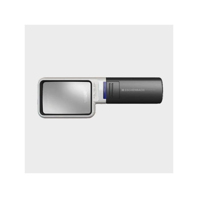 Loupe Lumineuse Mobilux 4x