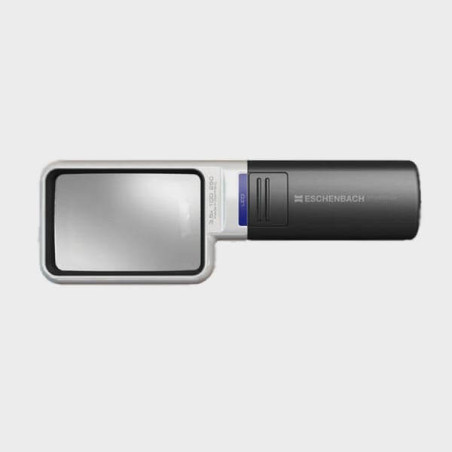 Loupe Lumineuse Mobilux 4x