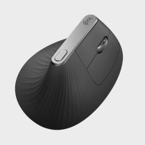 Souris verticale Ambidextre filaire