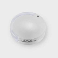 Loupe pliante ronde 7x