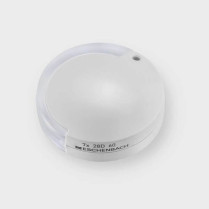 Loupe pliante ronde 7x