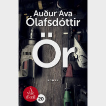 Livre gros caractères - Ör - Ólafsdóttir Auður Ava