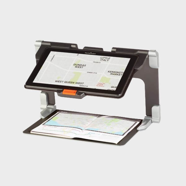 Tablette pour malvoyant Connect 12 Cflou