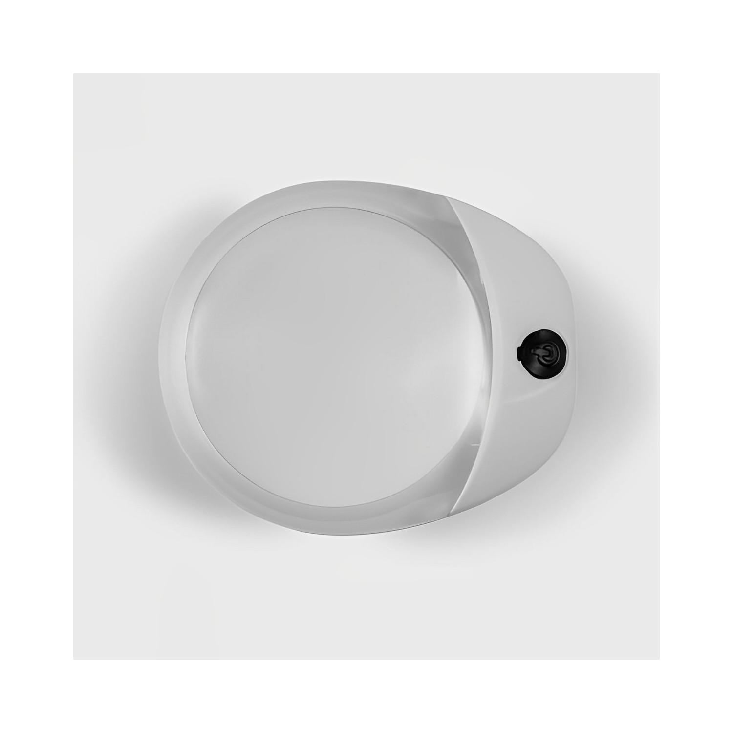 Loupe grossissement x10 sur pied sales
