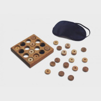 Jeu de société Four Senses