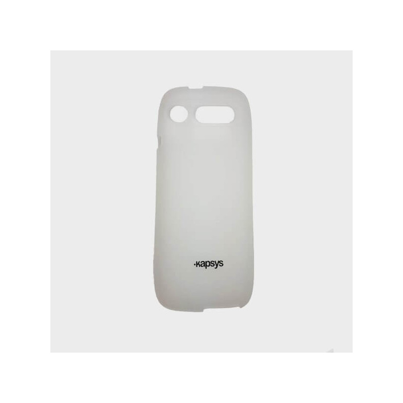 Coque de protection en silicone MiniVision