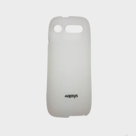 Coque de protection en silicone MiniVision