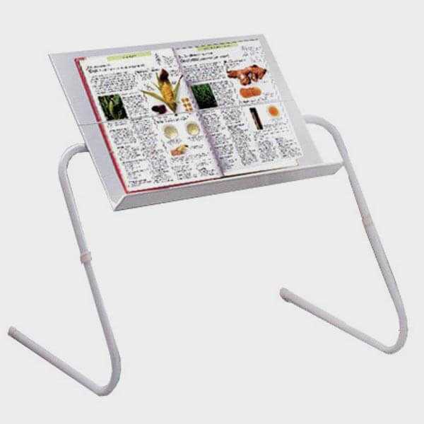 Porte Livre Pour Lire Au Lit almoire