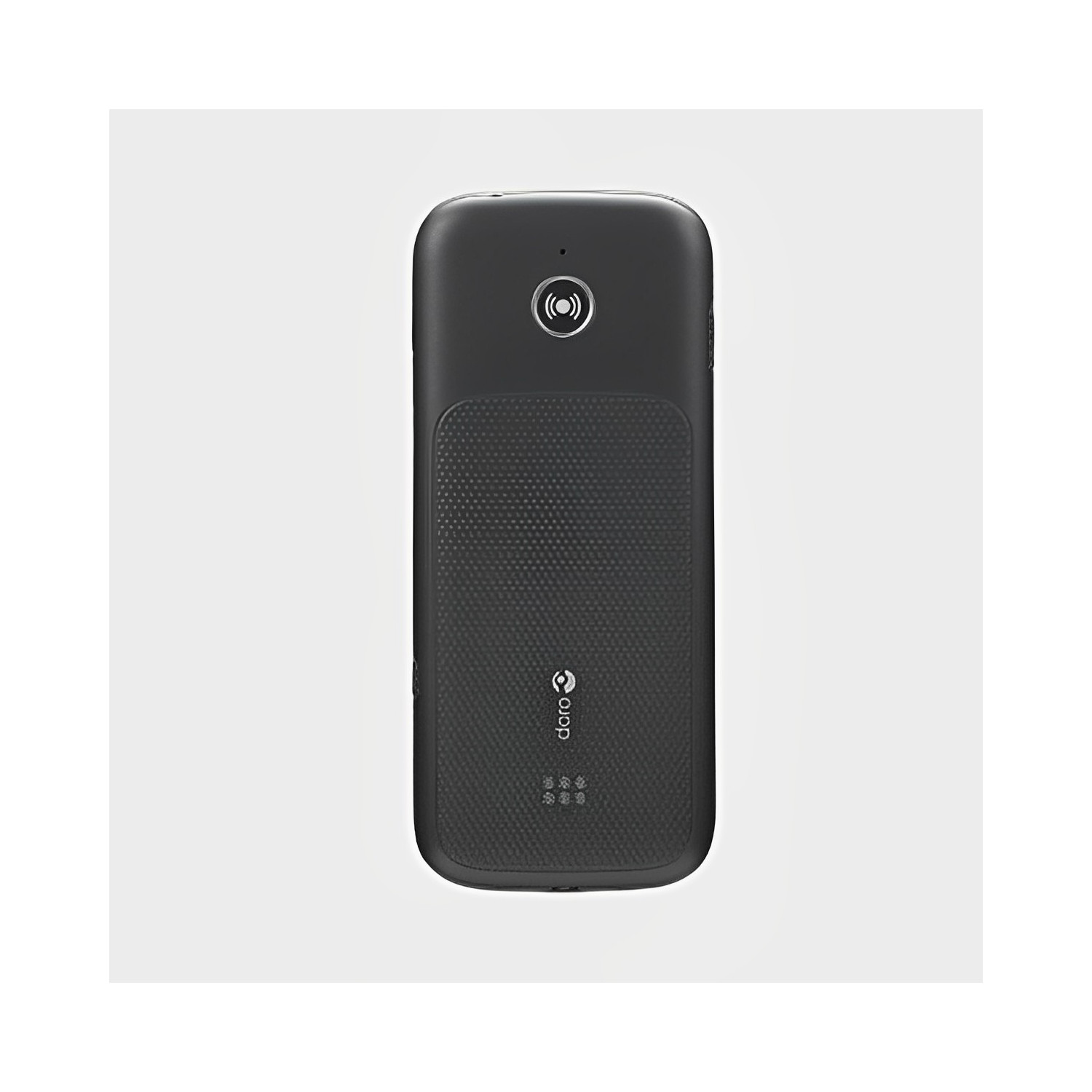 Téléphone portable Doro 780x à 3 grandes touches personnalisables