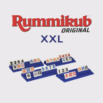 Jeu de société Rummikub XXL