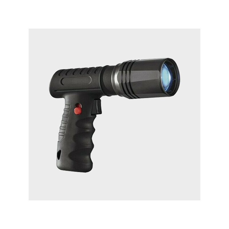 Lampe torche ergonomique