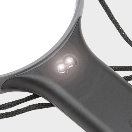 Loupe pendentif Mighty Bright