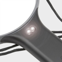 Loupe pendentif Mighty Bright