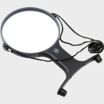 Loupe pendentif Mighty Bright