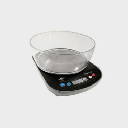 Balance de cuisine parlante VOX 3000 avec bol