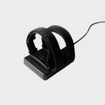 Bracelets N-Vibe sur le chargeur