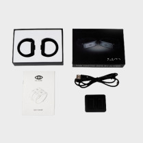 Bracelets N-Vibe  et ses objets