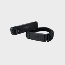 Bracelets N-Vibe cote à cote
