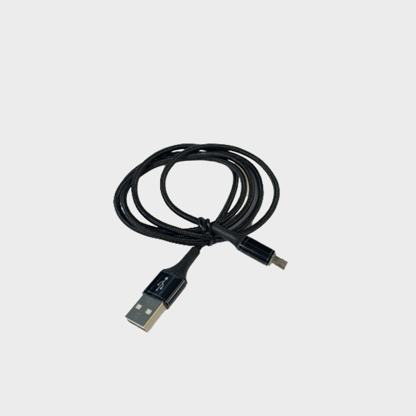 Câble Micro USB réversible