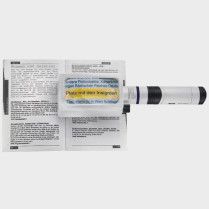 Loupe Lumineuse Vario Plus 2.8x