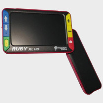 Loupe électronique Ruby 2x à 14x HD