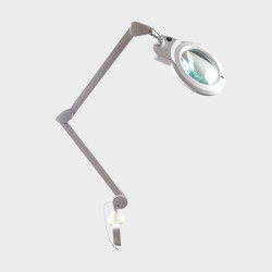 lampe led de bureau LUCK pour la basse vision - VISIOLE