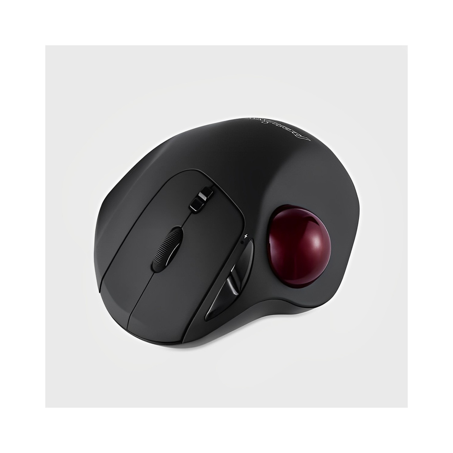 Souris Trackball sans fil Bluetooth souris ergonomique rvb Rollerball souris  sans fil souris Rechargeable Index contrôle de l'index – les meilleurs  produits dans la boutique en ligne Joom Geek