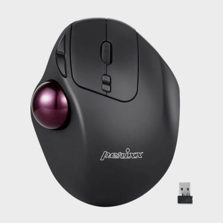 Trackball Souris D'ordinateur - Livraison Gratuite Pour Les Nouveaux  Utilisateurs - Temu France