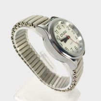 Montre parlante EXTENSIBLE