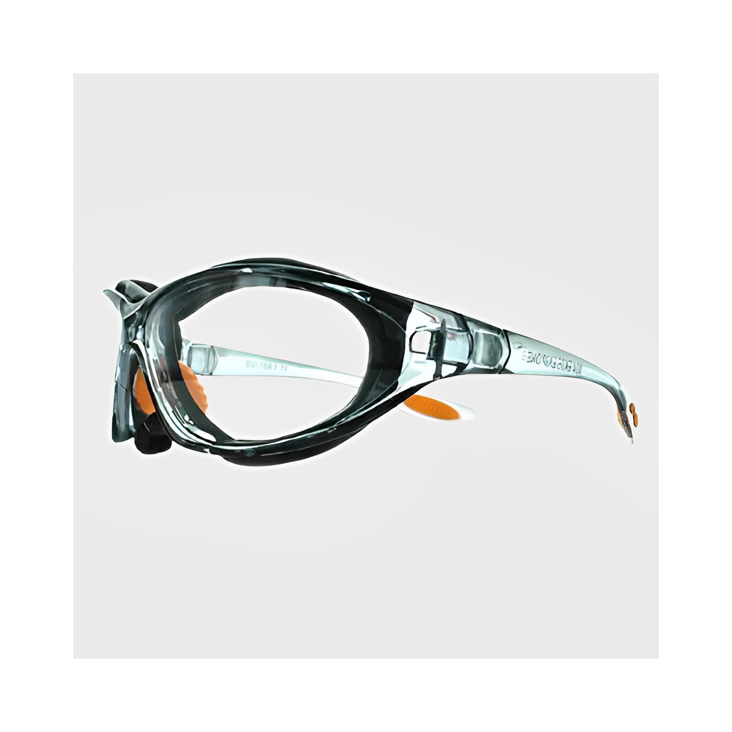 Lunettes de protection anti-buée