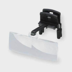 Loupe binoculaire 3x