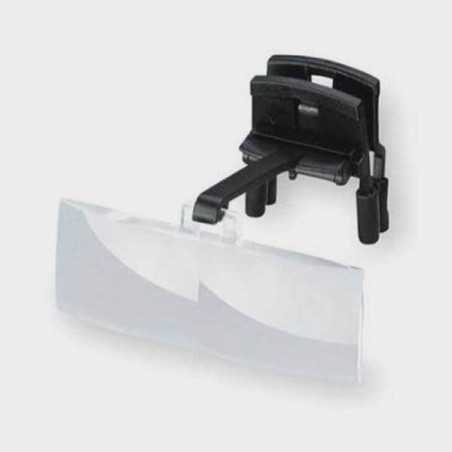 Loupe binoculaire 3x
