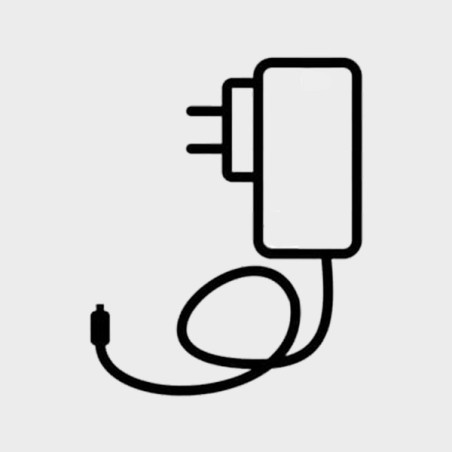 Chargeur compact 7 HD d'optelec