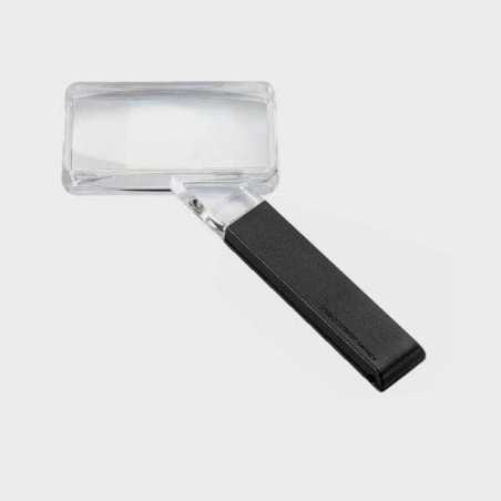 Loupe de poche éclairante