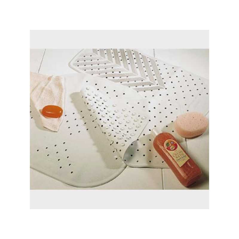 Tapis de douche antiderapant