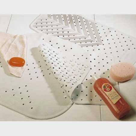 Tapis de douche antiderapant