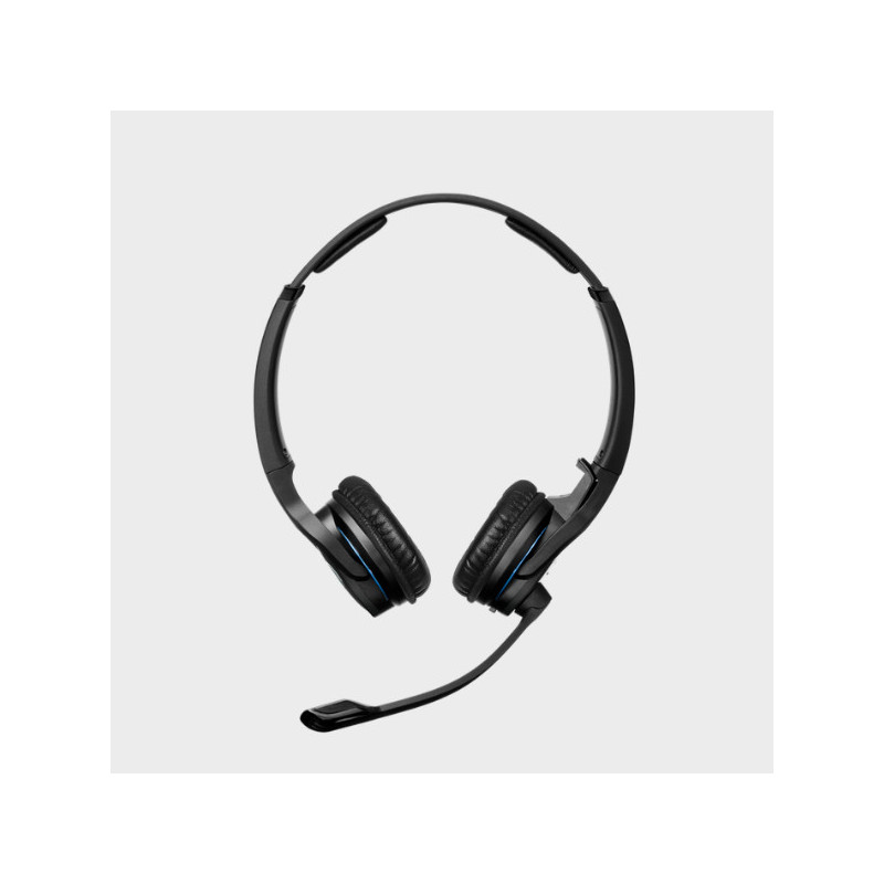 Micro-Casque Bluetooth