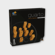 Quatro Access