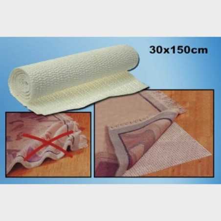 Sous-tapis antiglisse