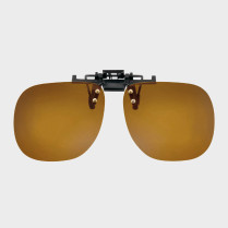 Clips Solaires avec revêtement teinté de 85 %