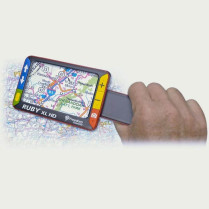 Loupe électronique Ruby 2x à 14x HD