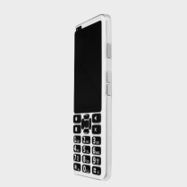 Téléphone SmartVision 3 de Kapsys