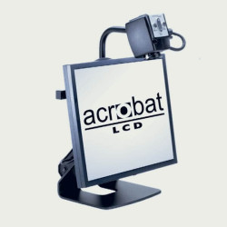 Téléagrandisseur Acrobat LCD 22 pouces