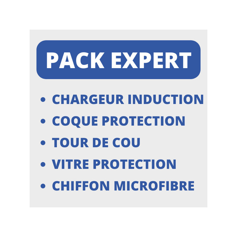 Option Pack Expert pour Smartvision 3