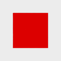 Couleur filtre rouge