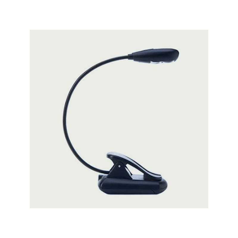 Lampe de lecture 2 Leds